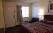 Bedroom 7 InTown Suites Extended Stay Jacksonville FL – Baymeadows