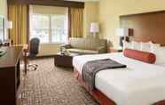 Bilik Tidur 5 Stonewall Resort