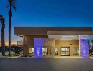 Exterior 2 Days Inn by Wyndham Merced / Yosemite Area