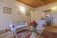 Khu vực công cộng Hotel Relais II Chiostro di Pienza