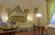 ห้องนอน 7 Hotel Relais II Chiostro di Pienza