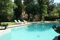 Swimming Pool Hotel Villa Paradiso dell'Etna