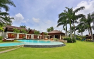 Swimming Pool 3 Casa de Campo Resort and Villas