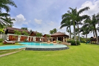 Swimming Pool Casa de Campo Resort and Villas