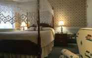 Kamar Tidur 7 Cinnamon Bear Inn