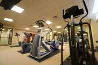 Fitness Center Hotel Mead