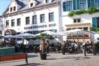 Exterior 4 Hotel Deidesheimer Hof