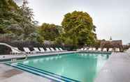 Swimming Pool 4 Best Western Plus Cold Spring