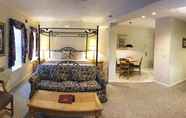 Bedroom 5 Eastern Slope Inn Resort