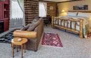 Kamar Tidur 4 Greenwoods Bed & Breakfast Inn