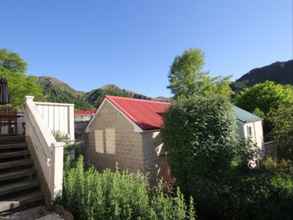 Exterior 4 Arrowtown Lodge