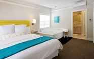 Bedroom 2 Lithia Springs Resort