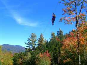 Luar Bangunan 4 The Lodge at Bretton Woods