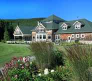 Exterior 5 The Lodge at Bretton Woods