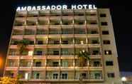 ภายนอกอาคาร 4 Ambassador Hotel