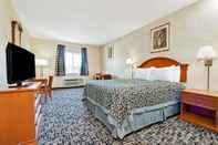 Kamar Tidur Days Inn by Wyndham Bethel - Danbury