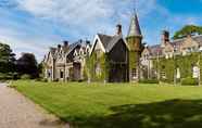 Exterior 2 Ballathie Country House Hotel and Estate