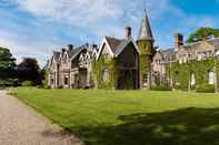 Exterior Ballathie Country House Hotel and Estate