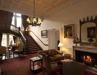 Lobi 2 Ballathie Country House Hotel and Estate