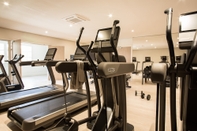 Fitness Center Hôtel et Spa du Castellet