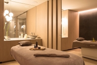 สิ่งอำนวยความสะดวกด้านความบันเทิง Hôtel et Spa du Castellet