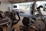 Fitness Center The Ingleside Hotel