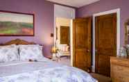 ห้องนอน 2 Carisbrooke Inn