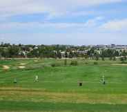 Fitness Center 3 Lone Tree Golf Club And Hotel