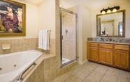 In-room Bathroom 2 Club Wyndham Grand Desert