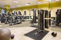 Fitness Center Club Wyndham Grand Desert