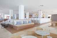 Bar, Cafe and Lounge HM Gran Fiesta Hotel