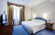 Kamar Tidur 5 Hotel Plaza Venice