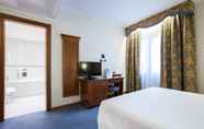 Kamar Tidur 6 Hotel Plaza Venice