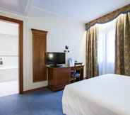 ห้องนอน 4 Hotel Plaza Venice