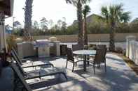 Common Space Best Western Plus Wilmington/Carolina Beach