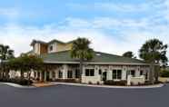 ภายนอกอาคาร 2 Best Western Plus Wilmington/Carolina Beach