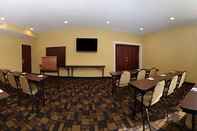 Functional Hall Best Western Plus Wilmington/Carolina Beach