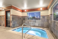 Entertainment Facility Best Western Plus Ellensburg Hotel