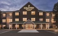 Exterior 7 Country Inn & Suites by Radisson, Cottage Grove, MN