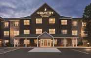 ภายนอกอาคาร 7 Country Inn & Suites by Radisson, Cottage Grove, MN