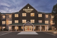 Exterior Country Inn & Suites by Radisson, Cottage Grove, MN