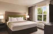 ห้องนอน 3 Country Inn & Suites by Radisson, Cottage Grove, MN