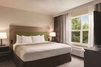ห้องนอน 4 Country Inn & Suites by Radisson, Cottage Grove, MN