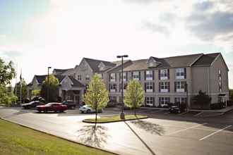 Bên ngoài 4 Country Inn & Suites by Radisson, Frackville (Pottsville), PA
