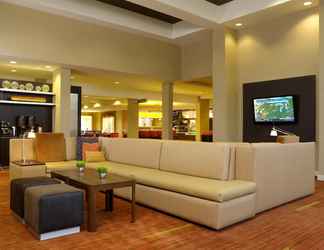 Sảnh chờ 2 Courtyard by Marriott Philadelphia Langhorne