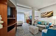 Phòng ngủ 5 Courtyard by Marriott Philadelphia Langhorne