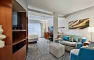 Bedroom 5 Courtyard by Marriott Philadelphia Langhorne