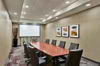 Functional Hall Courtyard by Marriott Philadelphia Langhorne