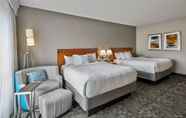 Kamar Tidur 4 Courtyard by Marriott Philadelphia Langhorne