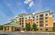 Exterior 7 Courtyard by Marriott Philadelphia Langhorne